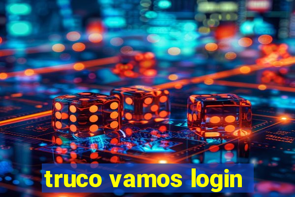 truco vamos login